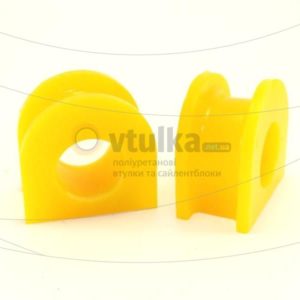 Vtulka perednego stabilizatora ID=21 mm 15005612 Сadillac Escalade, Chevrolet Tahoe/Suburban